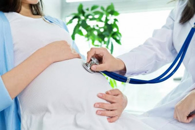 Pentingnya Rutin Memantau Detak Jantung Bayi Saat Hamil